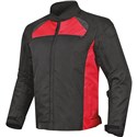 Black/Red