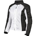 White/Black