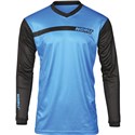 Blue/Black