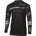Black/Charcoal/Grey
