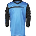 Blue/Black