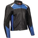 Black/Blue