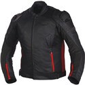 Black/Red