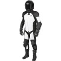 White/Black