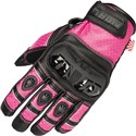 Black/Pink