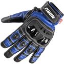 Blue/Black