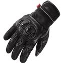Noru Kiryu Vented Leather/Textile Gloves