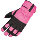 Noru Kiji Women's Waterproof Textile Gloves