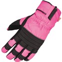Pink/Black