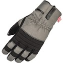 Gunmetal/Black