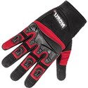 Black/Red