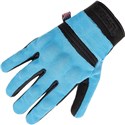 Blue/Black
