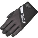 Black/Gunmetal