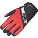 Black/Red