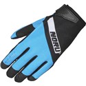 Black/Blue