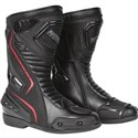 Black/Red