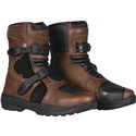 Brown/Black