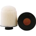 No Toil Standard Pod Performance Air Filter