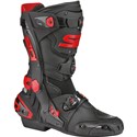Black/Red