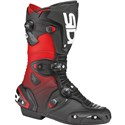 Black/Red