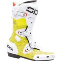 White/Flo Yellow/Purple