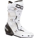 White/Black