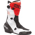 White/Black/Red