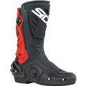 Black/Black/Red