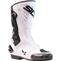 White/Black