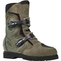 Military Green/Black