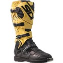 Gold/Black
