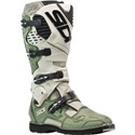 Sand/Army Green