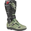 Army Green/Black