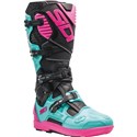 Black/Mint/Pink