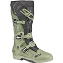 Army Green/Black