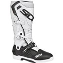 White/Black