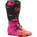 Black/Pink/Coral