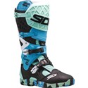 Black/Mint/Cyan