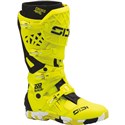 Flo Yellow/Black/White