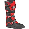 Black/Red