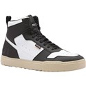 White/Black