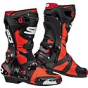 Flo Red/Black