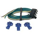 Hopkins 4-way Flat Trailer End Repair Kit