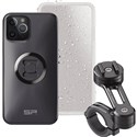 SP Connect iPhone 12/12 Pro Case And Moto Mount Pro Bundle