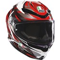 Red/Black/White/Grey
