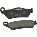 Enduro Engineering Galfer Semi Metallic Front Brake Pads