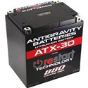 Antigravity Batteries AG-ATX30 Re-Start Lithium-Ion Battery
