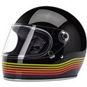 Biltwell Gringo S Spectrum Full Face Helmet
