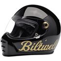 Black/Gold