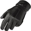 Biltwell Work Leather Gloves